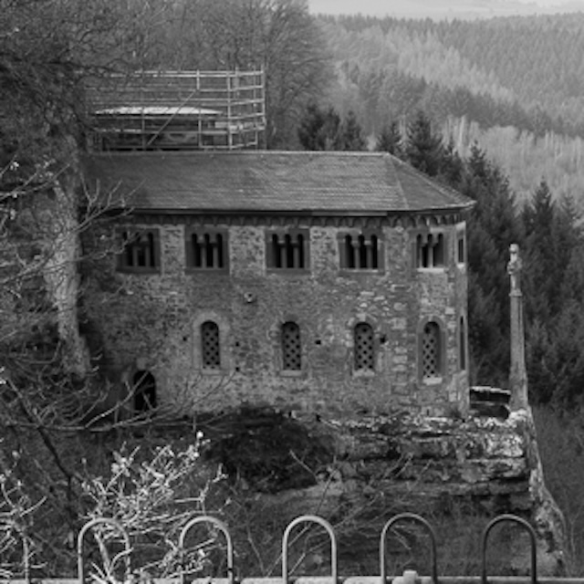 HR009 Kastel – Staadt – „Kult“- Berg an der Saar