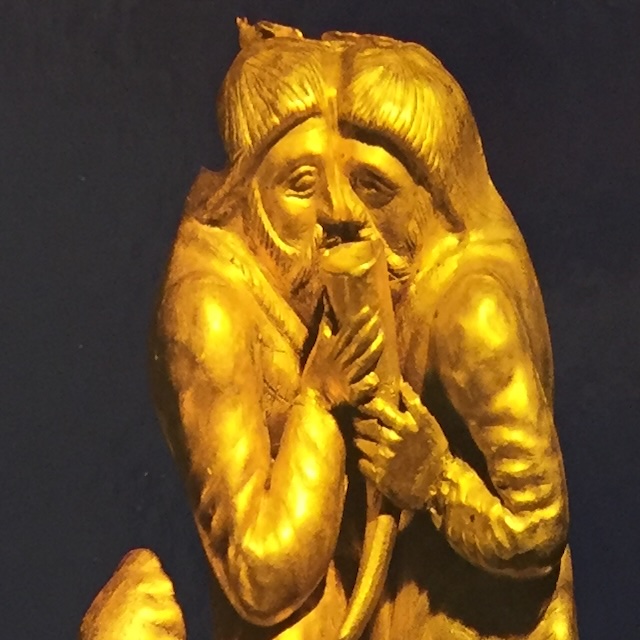 HR011 Wie die Skythen nach Hamburg kamen