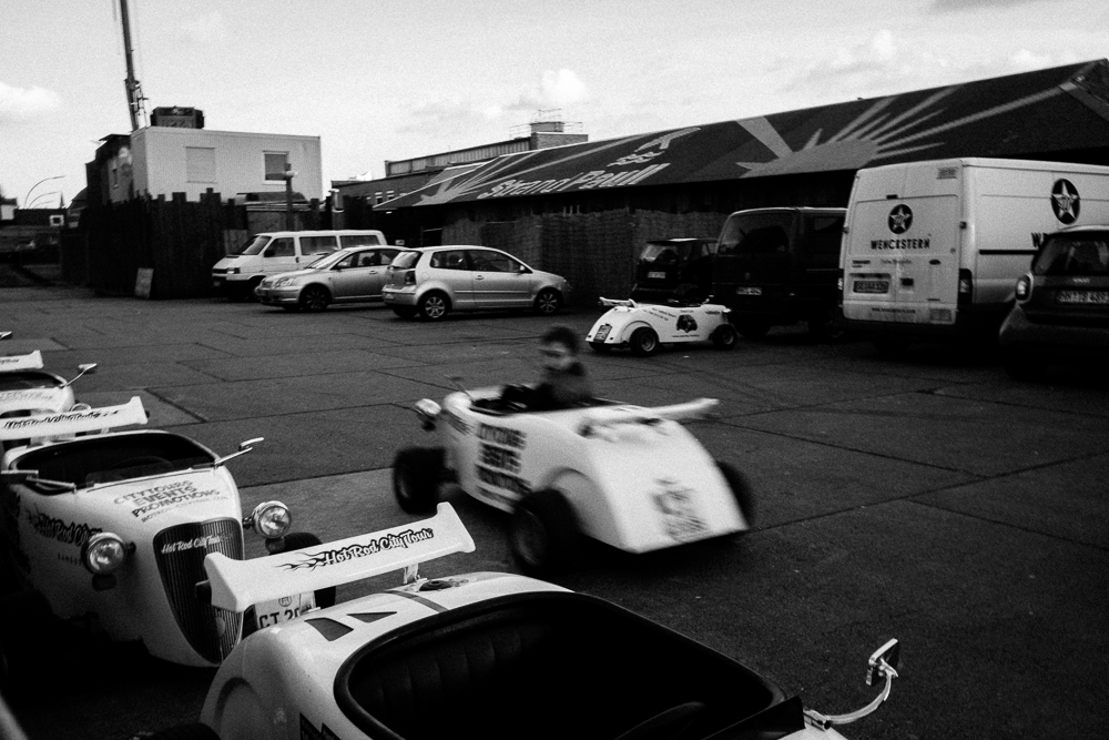 Hören und Sehen – St. Pauli – Februar 2016