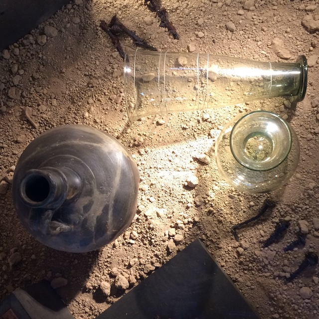 HR012 Kelten und Römer in Belginum