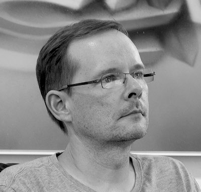 Mirko Reisser