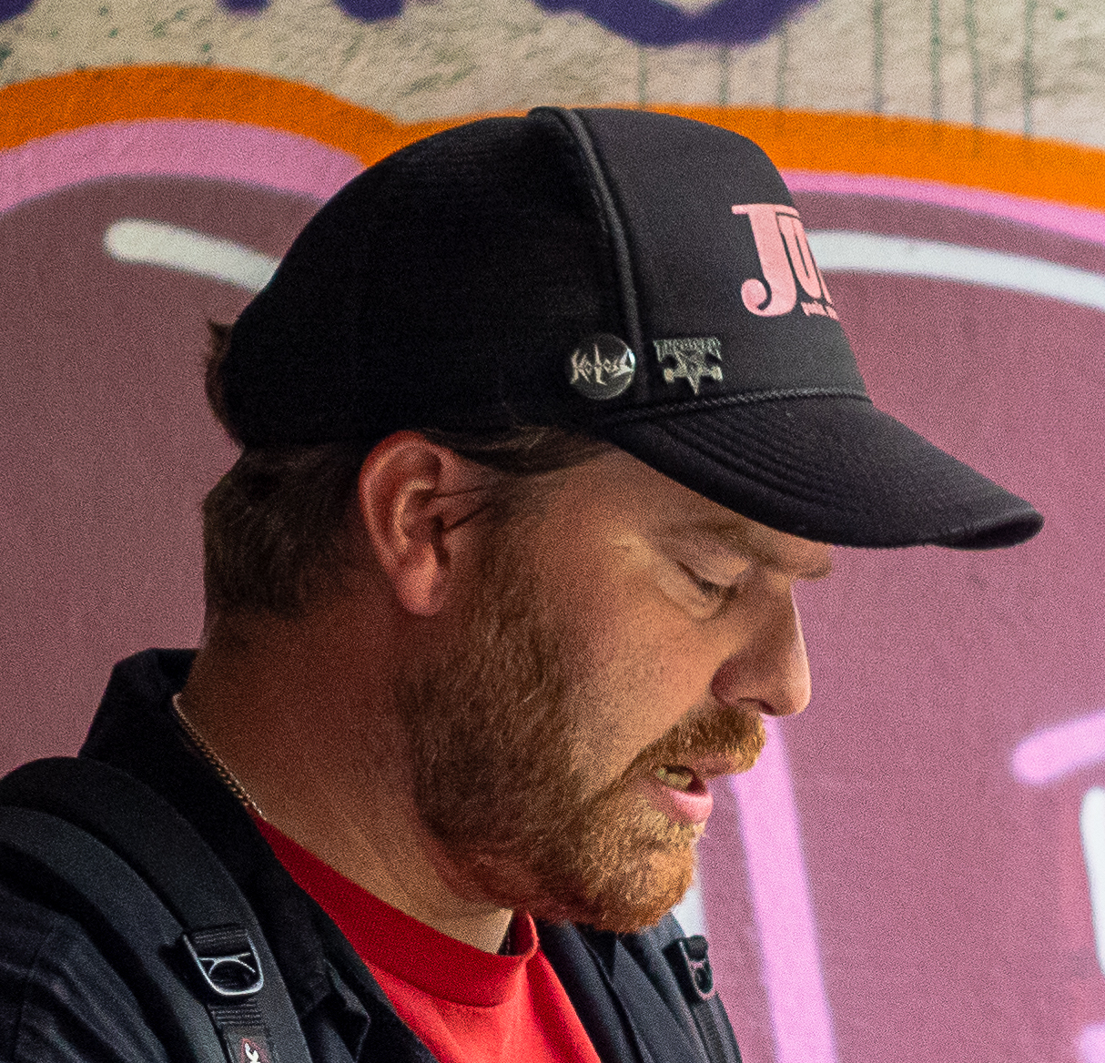 Marcus Burzinski