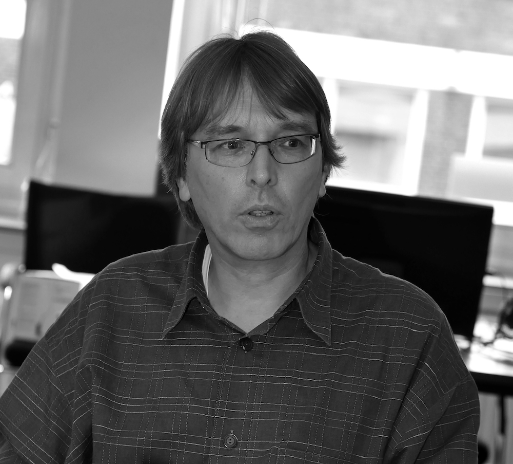 Ralf Wiechmann
