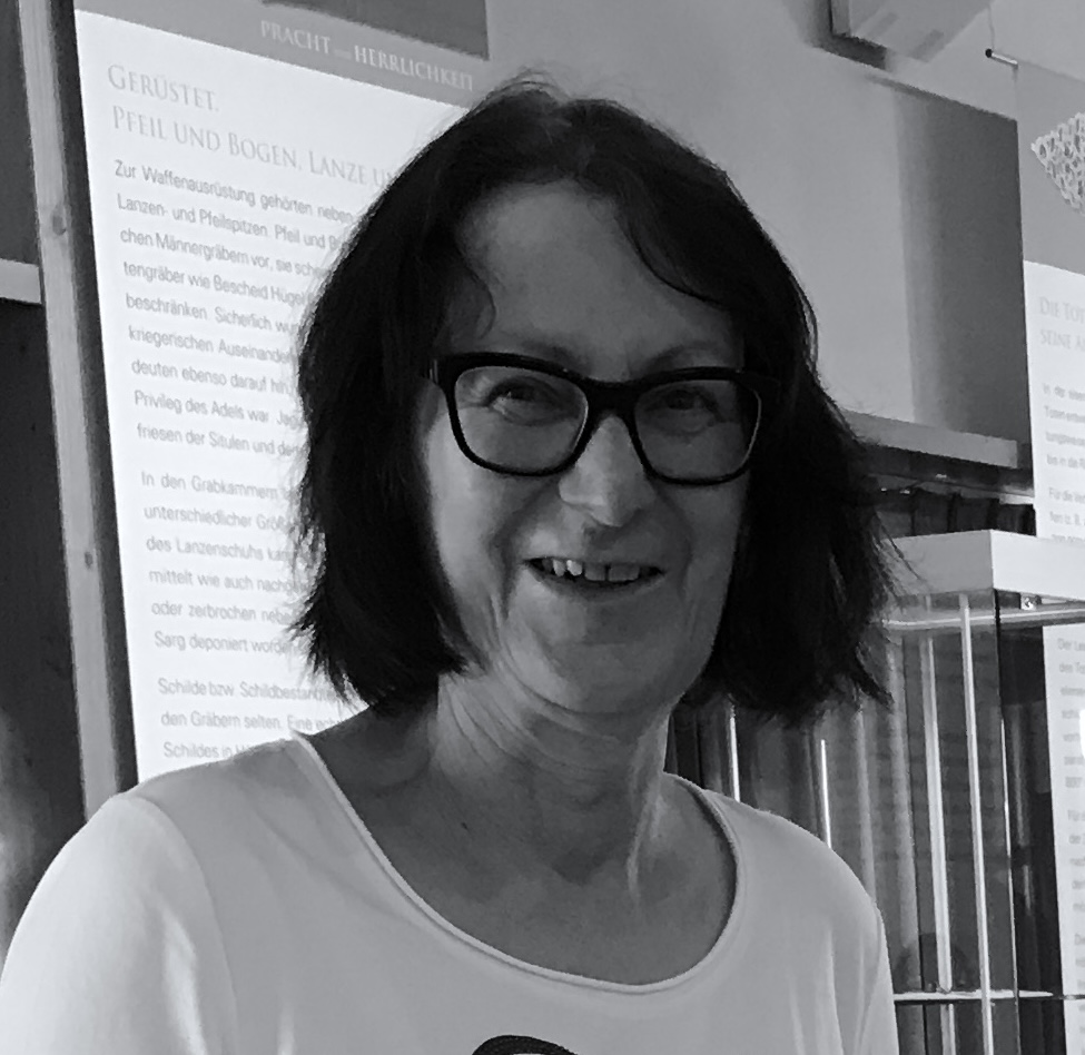 Rosemarie Cordie