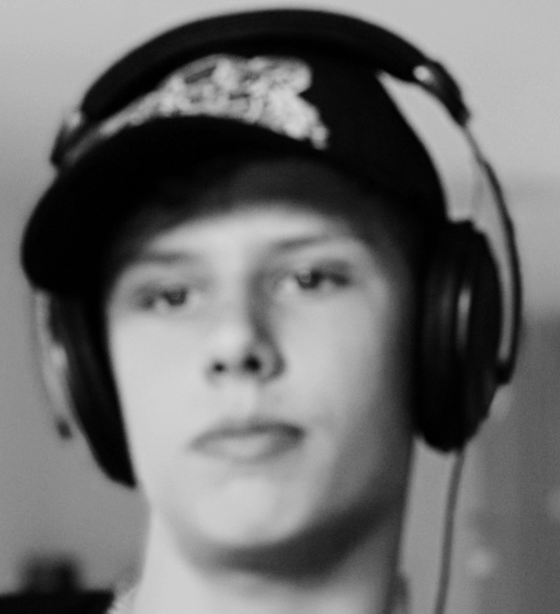 Felix Merkel