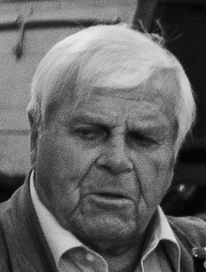 Helmut Pohndorf