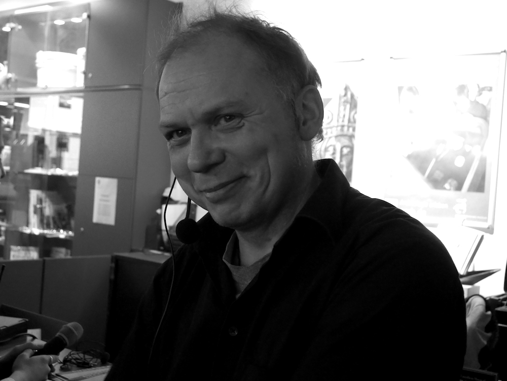 Kay-Peter Suchowa